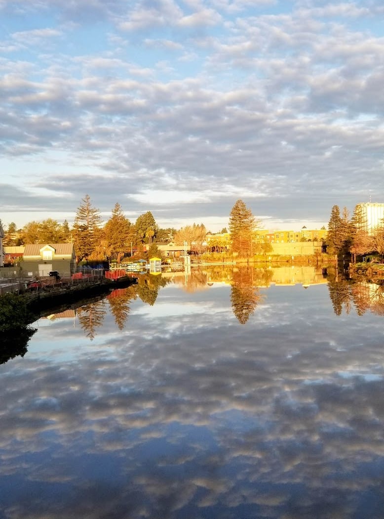 Petaluma River Cruise 3