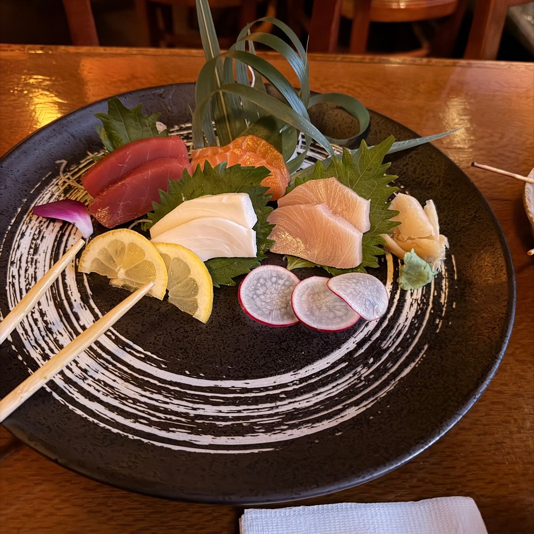 Tataki Japanese Restaurant 4