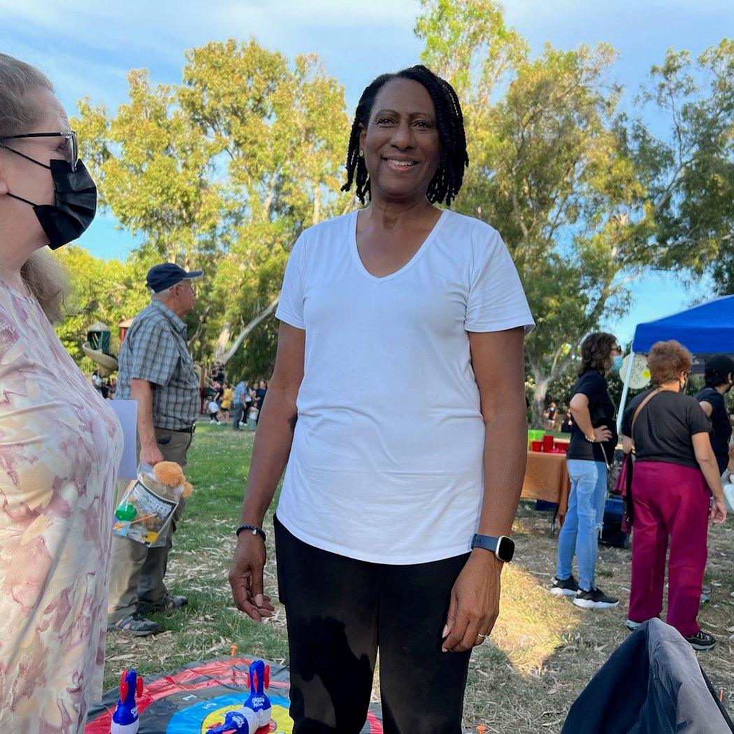 Spring into Wellness: Resource Fair 1