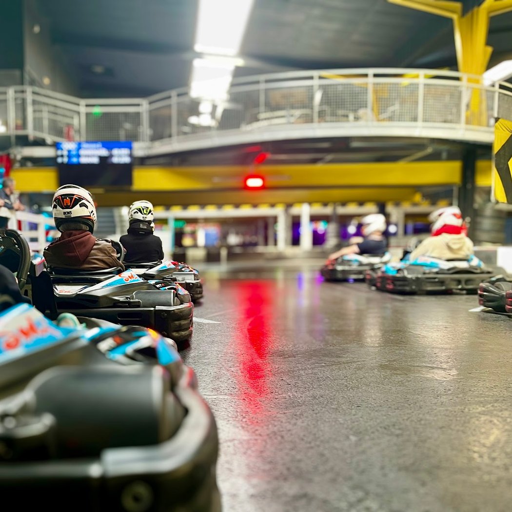 In Park - Complexe de loisirs pour toute la famille 2