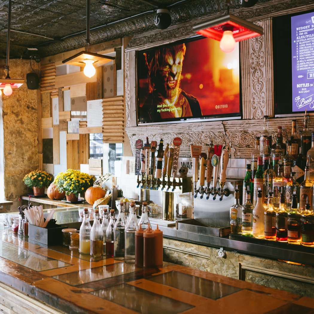 The Brew Inn 2