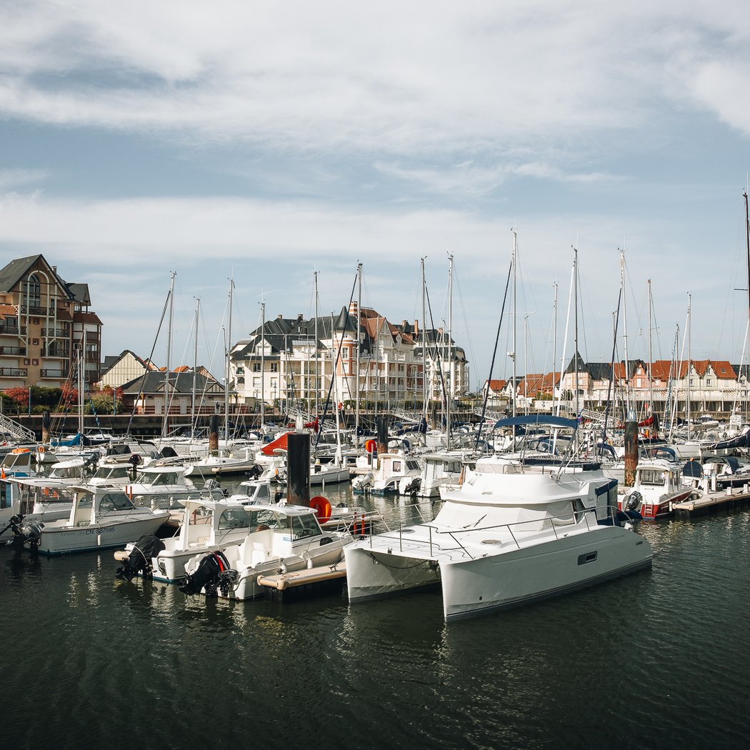 Trouville-sur-Mer 4