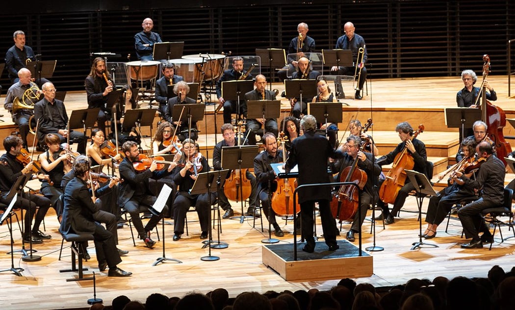 Jordi Savall / Robert Schumann 2