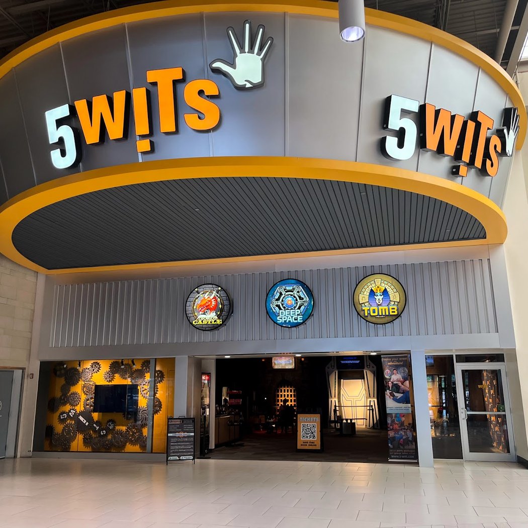 5 Wits West Nyack 2