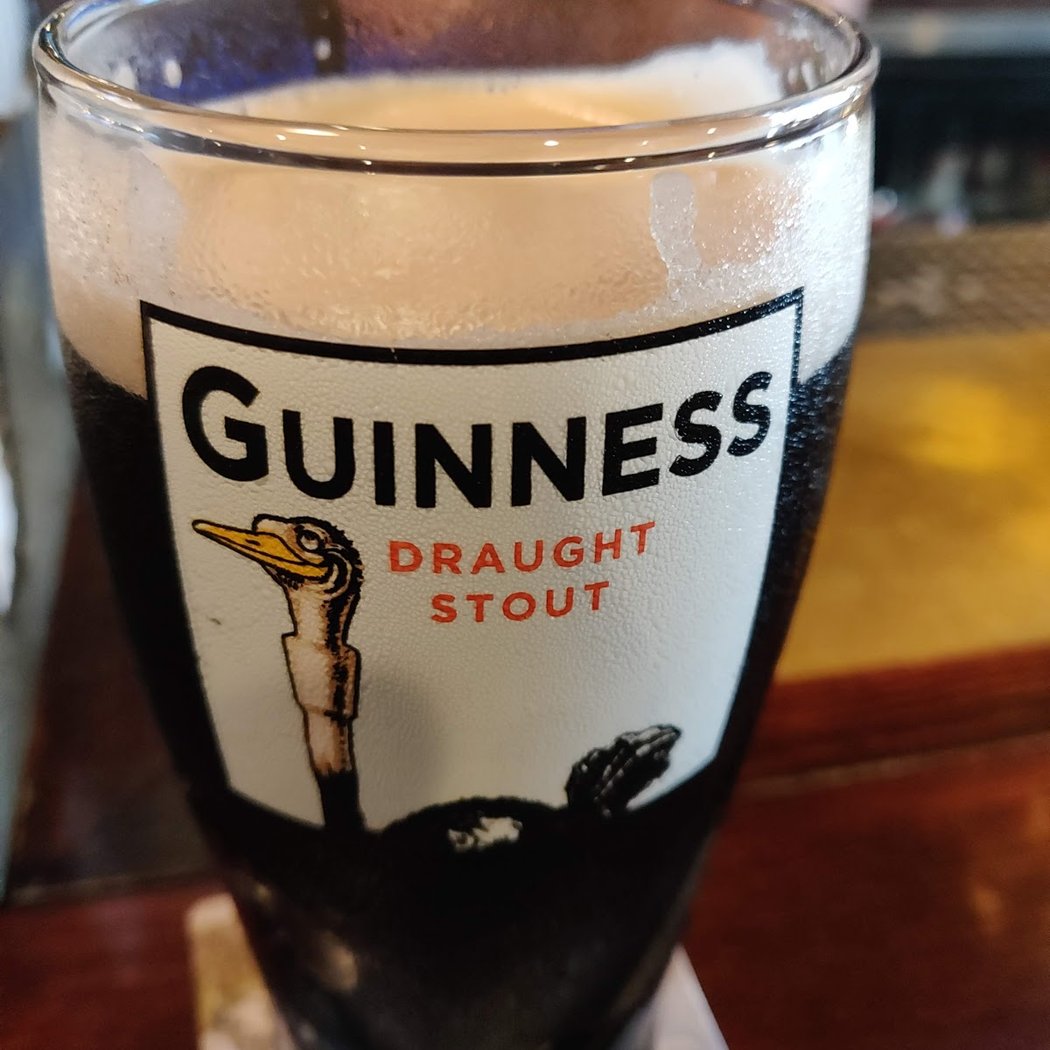 O'Neills Irish Pub 1