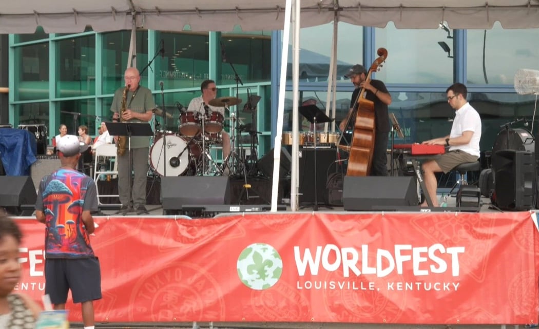 WorldFest 3