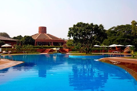 The Westin Sohna Resort & Spa 1