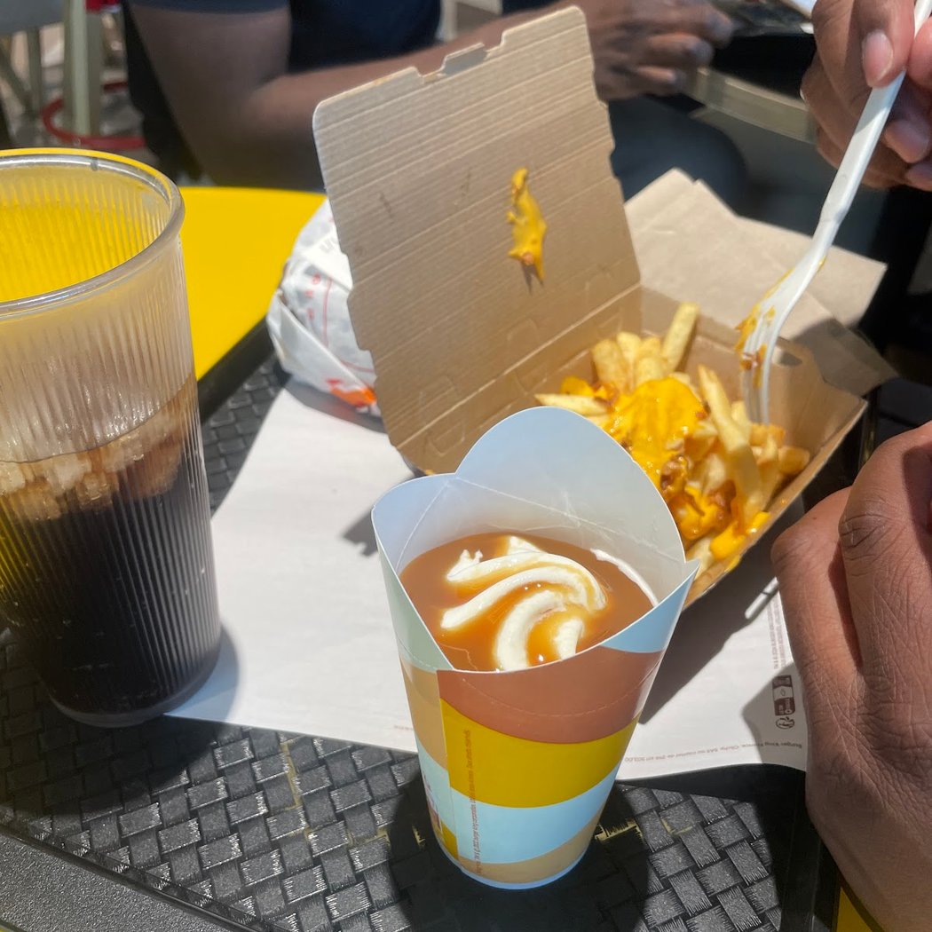 Burger King 3