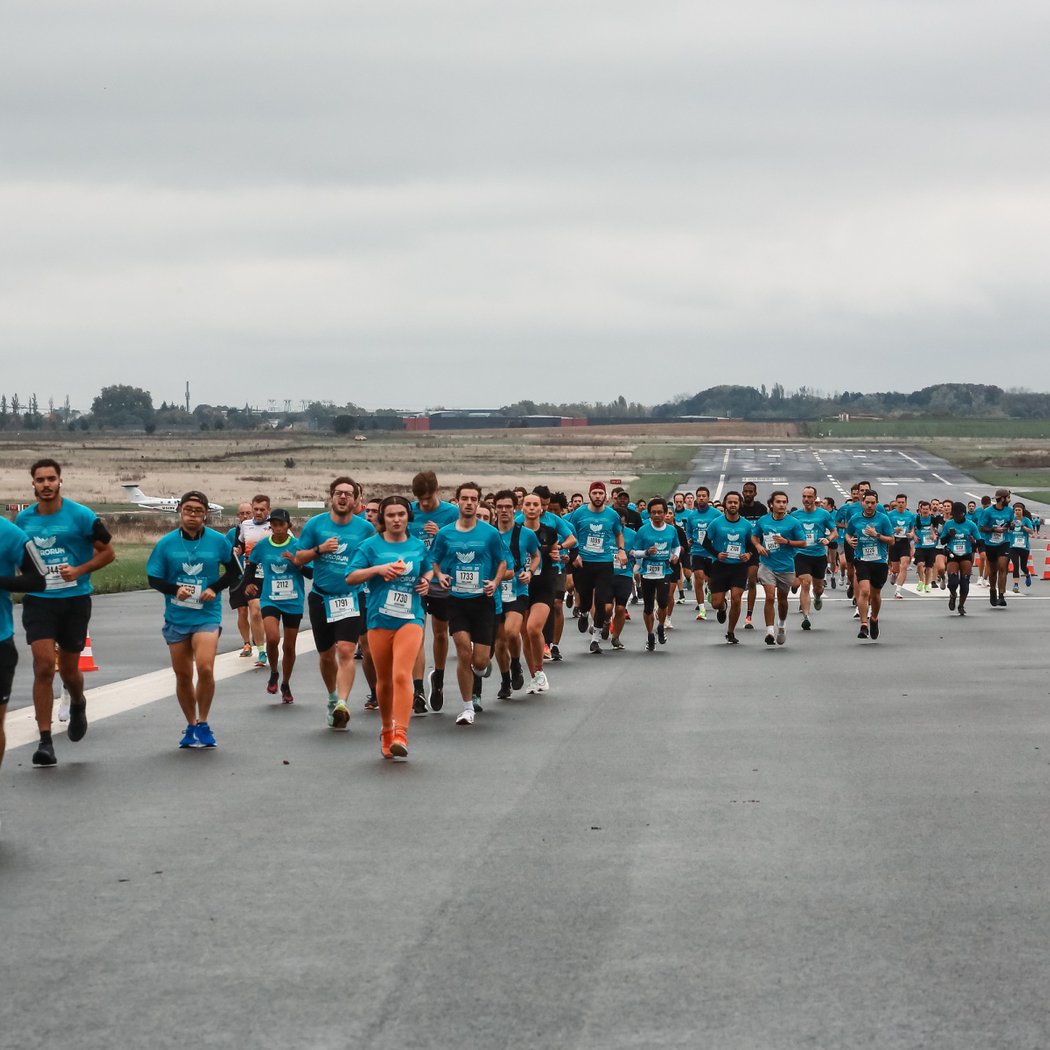 L’AéroRun 3