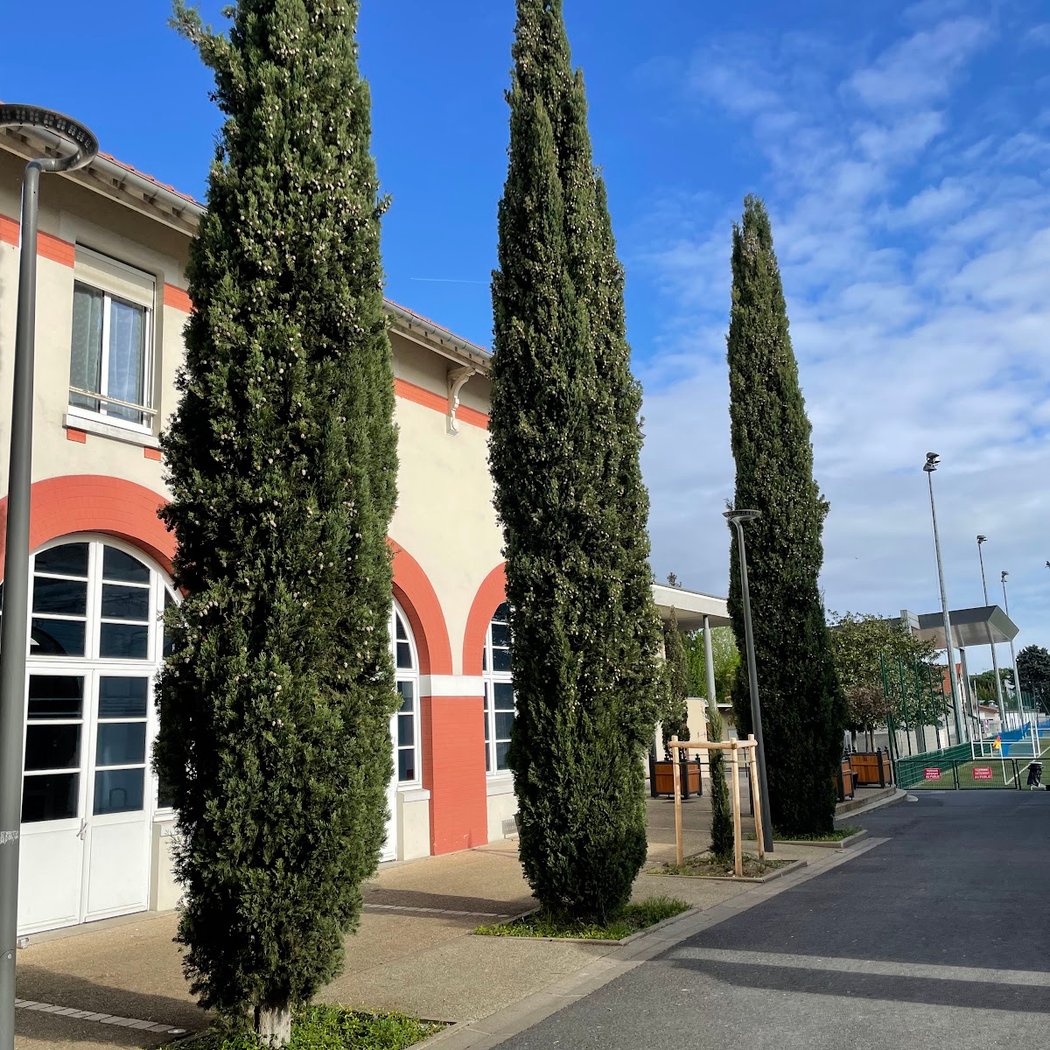 Stade Chéron 5