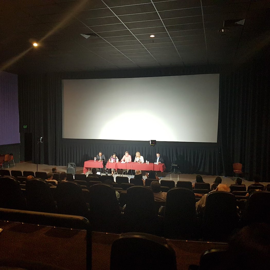 Camera 12 Cinemas 2