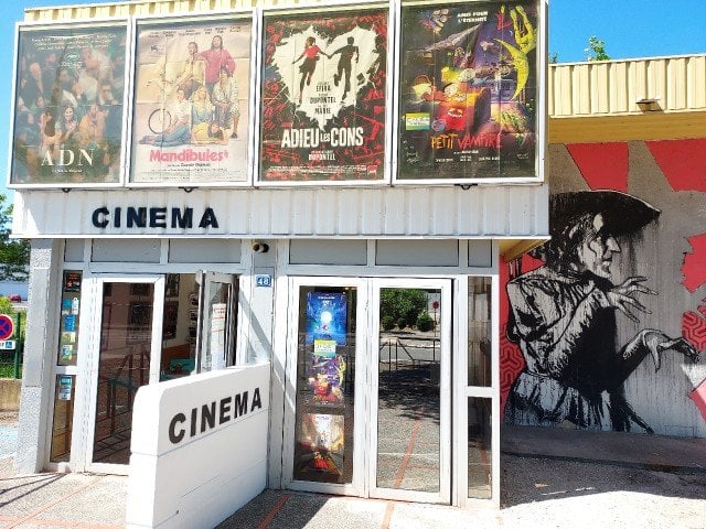 Cinéma Le 7ème Art / Saint-Paul-Trois-Châteaux 2