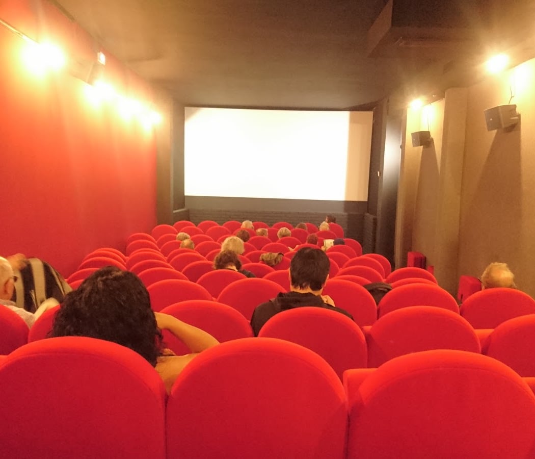 Ecoles Cinéma Club 3