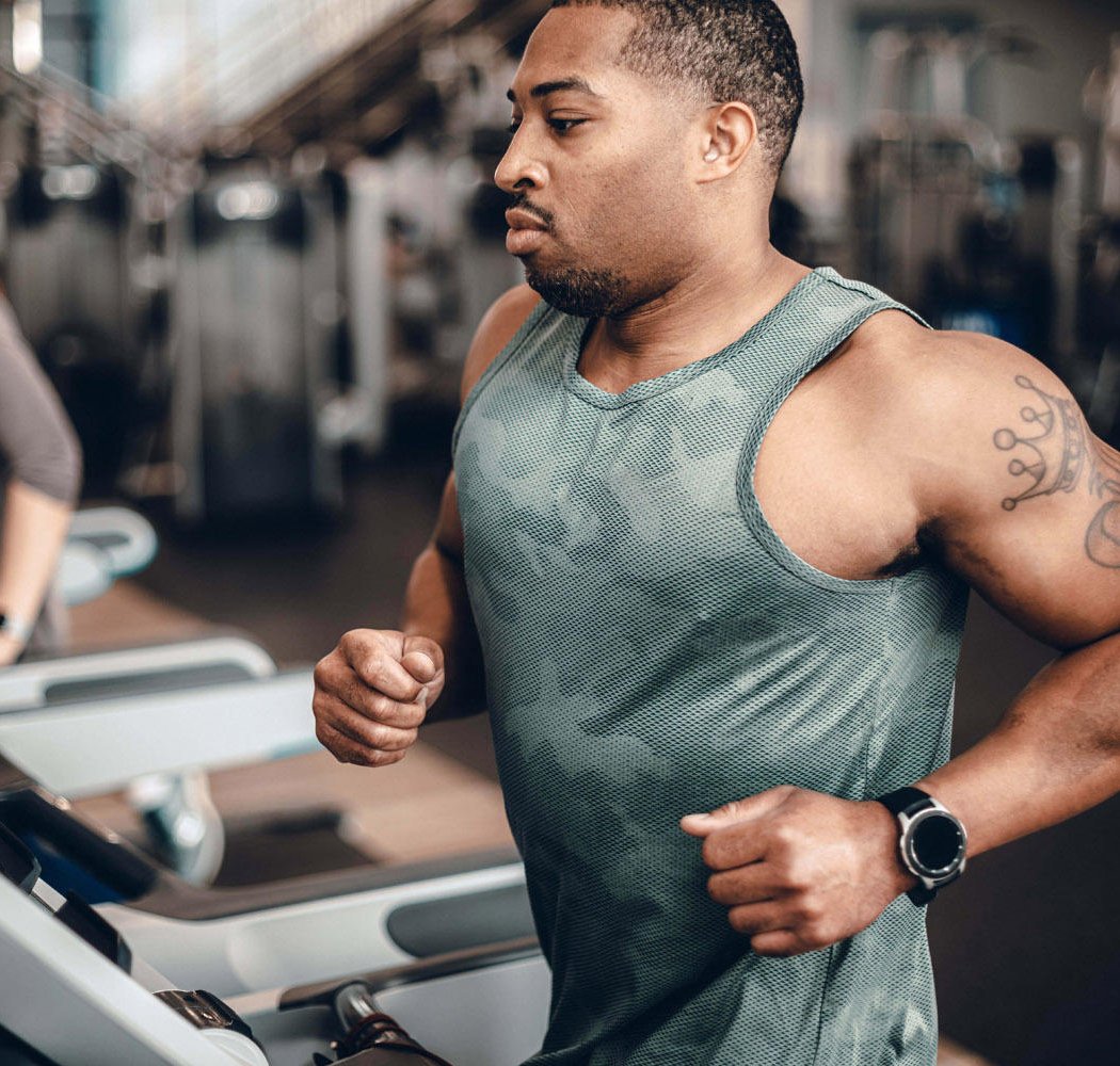 In-Shape Fitness 1