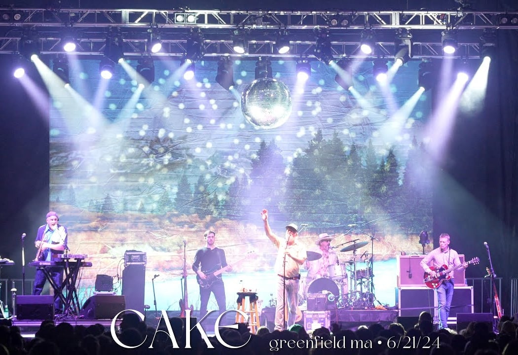 Cake 2