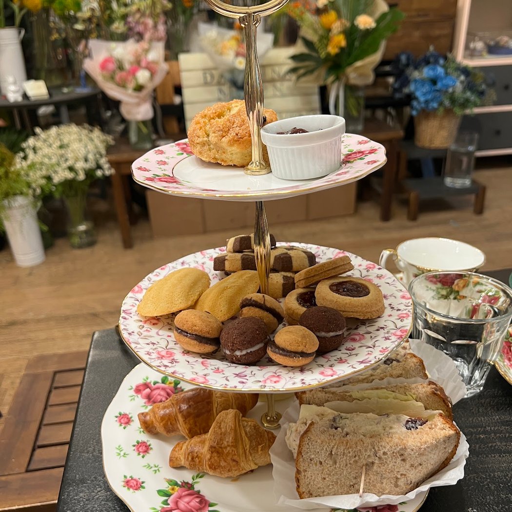Cafe Atelier 3