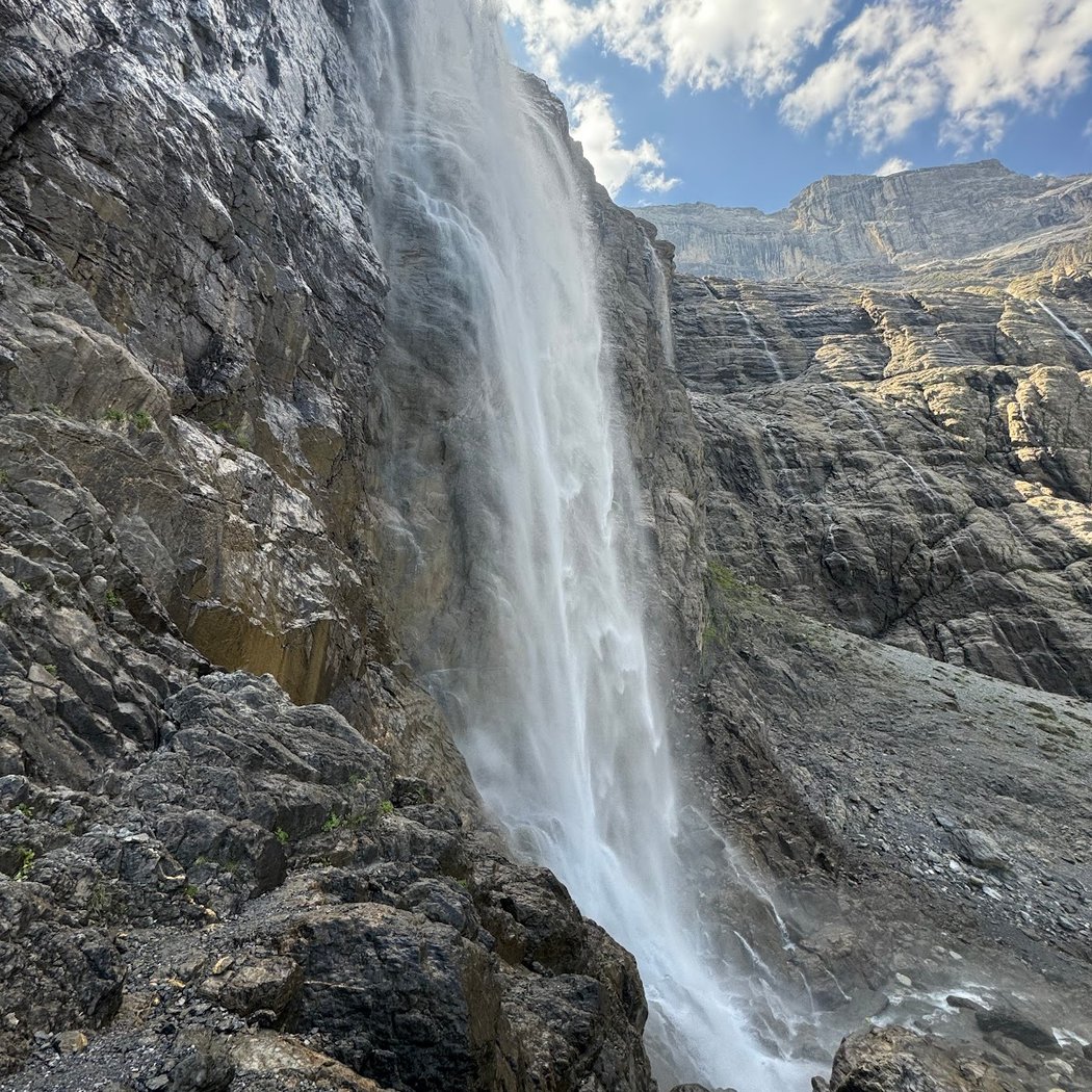 Cirque de Gavarnie 3