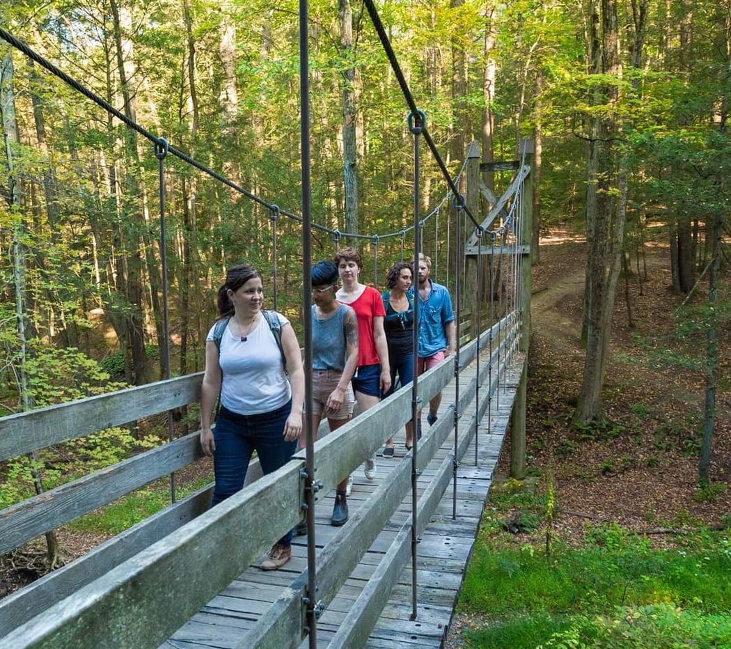 Black Creek Preserve 3