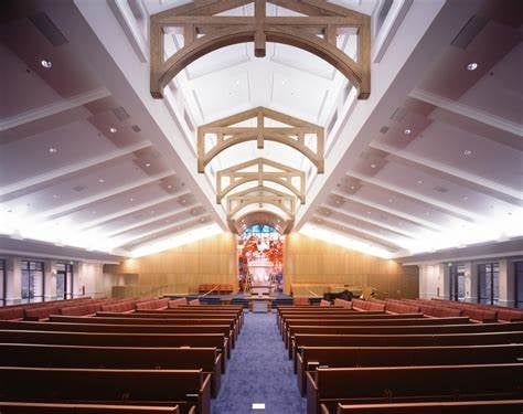 Temple Isaiah of Contra Costa County 1