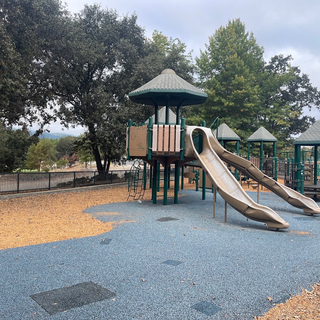 Maxwell Farms Regional Park 3