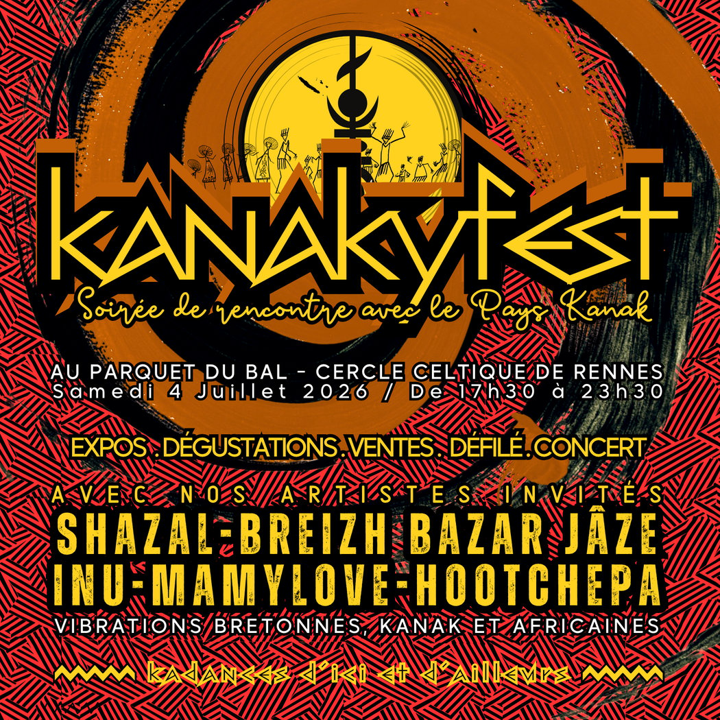 KanakyFest 1