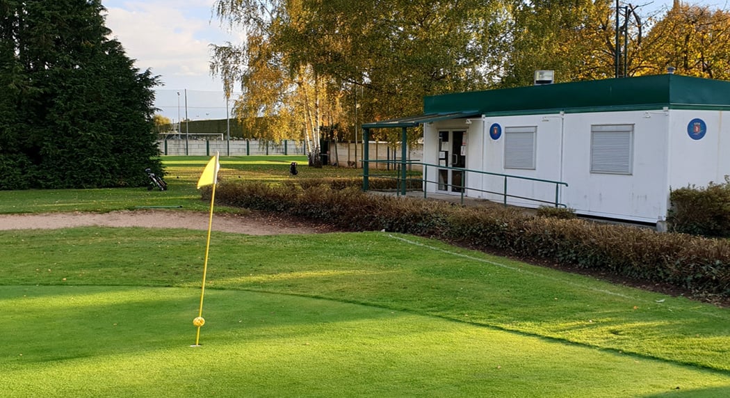 Golf Educatif de Douai 2