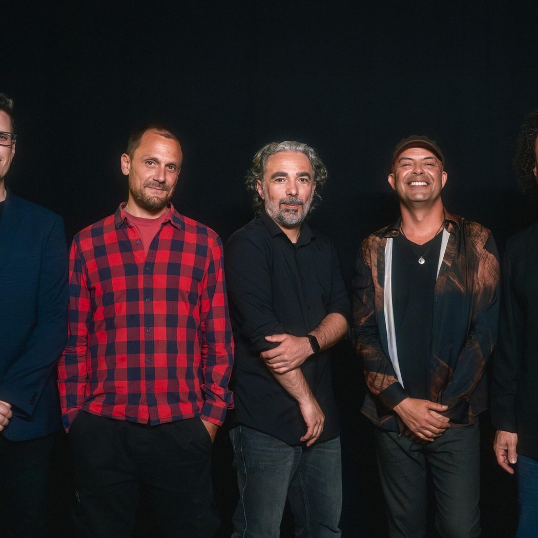 ALGARVE JAZZ COLLECTIVE 1