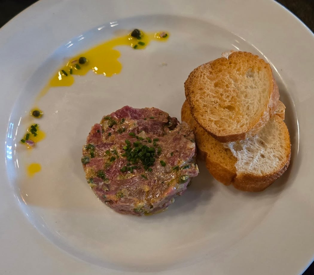 Restaurant Orsay 3