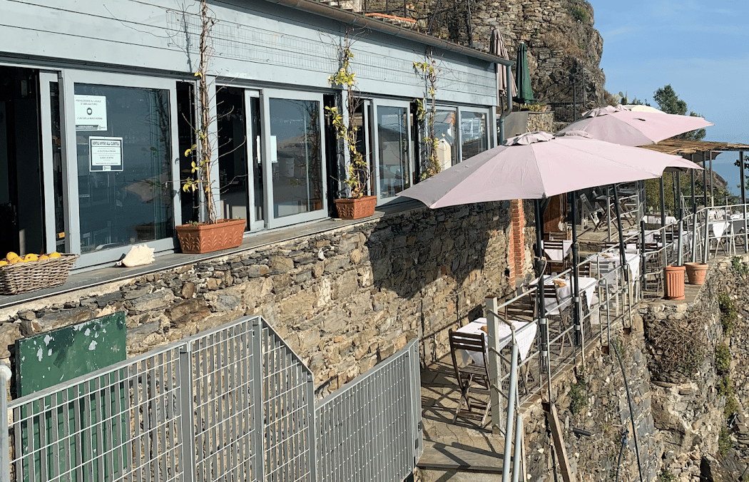 Ristorante La Torre 3