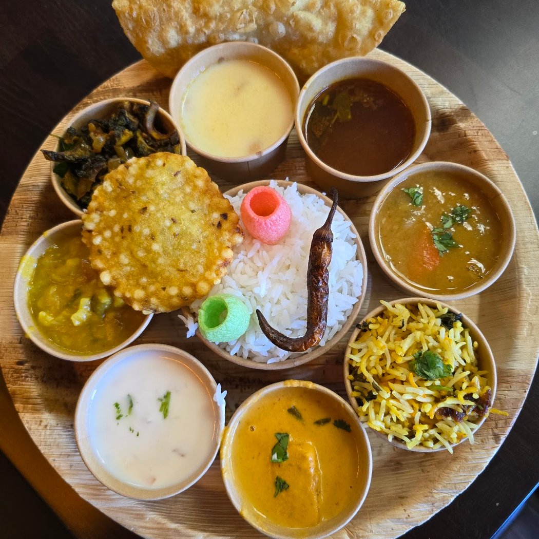 Indian Idli Bites - Pure Vegetarian Indian Restaurant - Newark 1