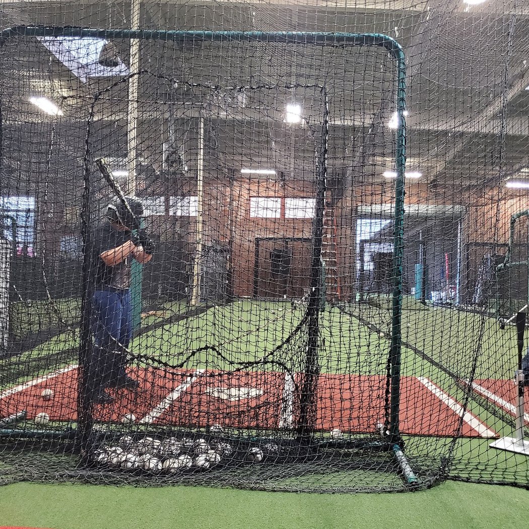 Beach City Baseball Academy 2