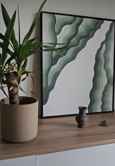 Creative Corner - Art Studio 1