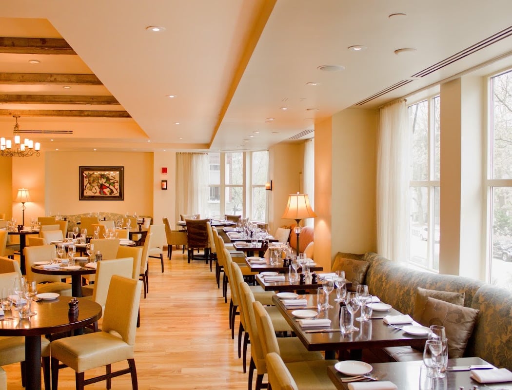 Bistro du Midi 2