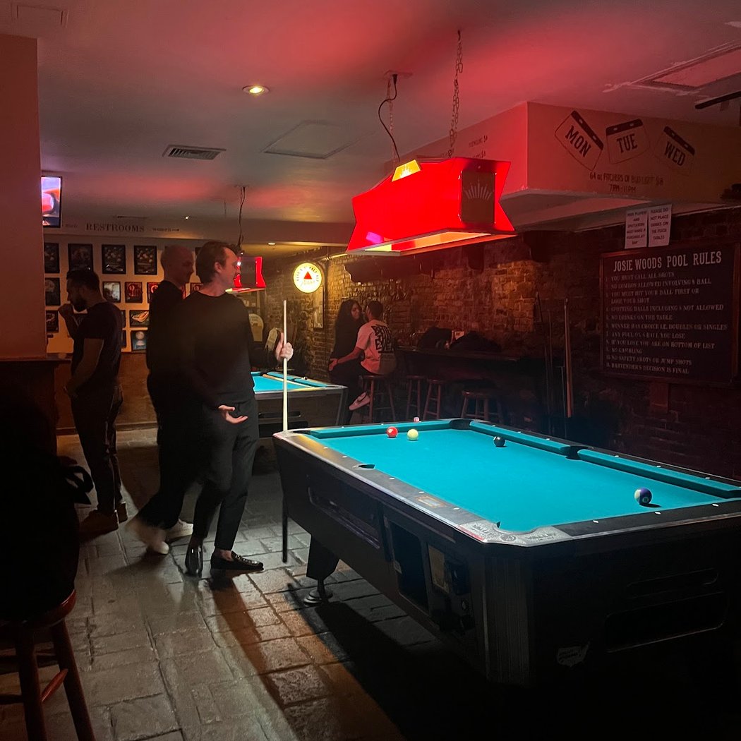 Brooklyn Trivia Finder 2