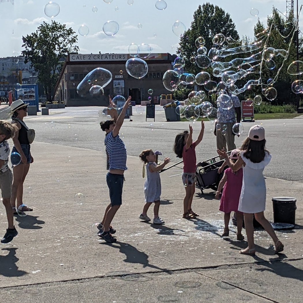 Festival Histoire d'Avenir 1