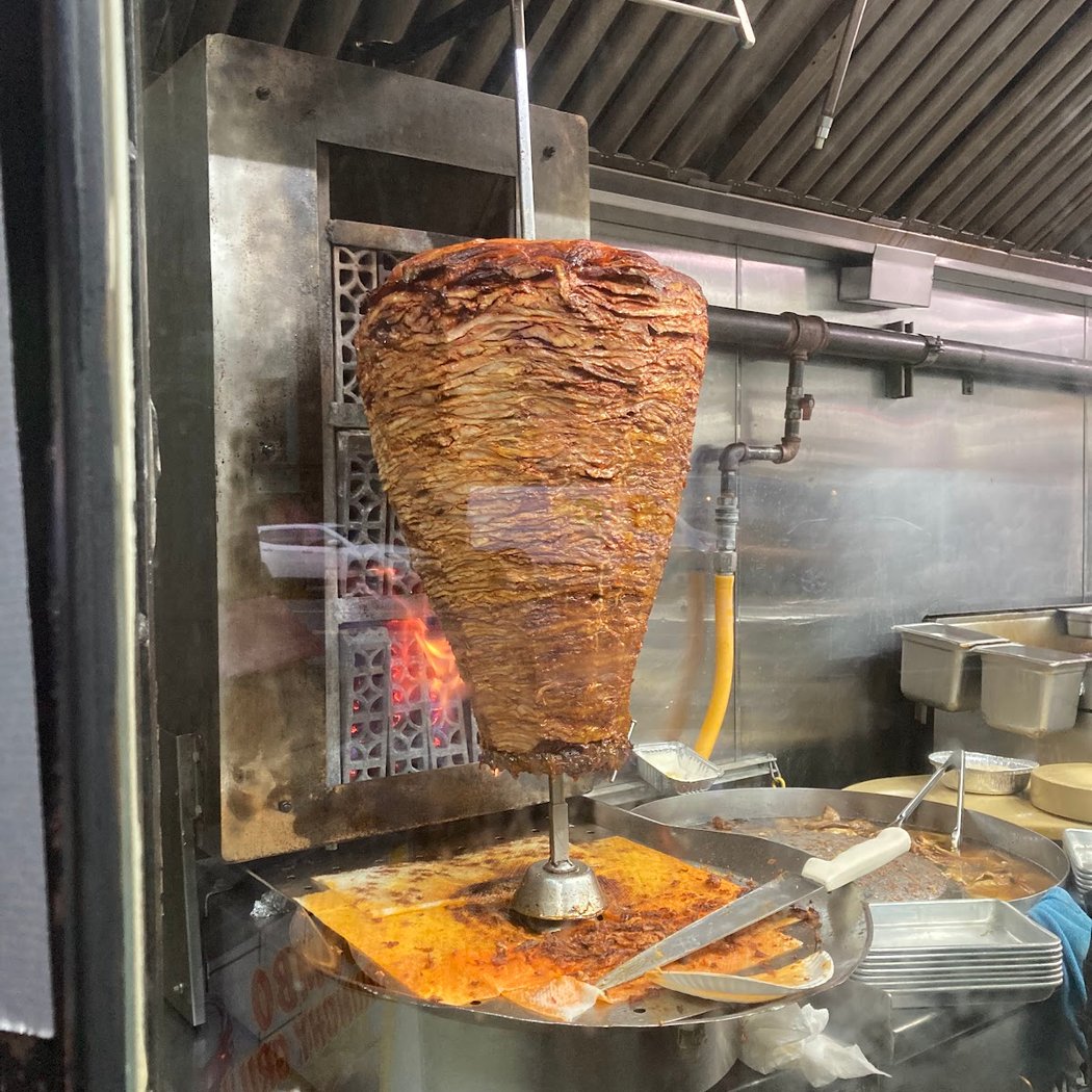 Taco Mix 4