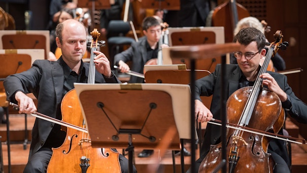 Tchaikovsky’s Fourth Symphony 3