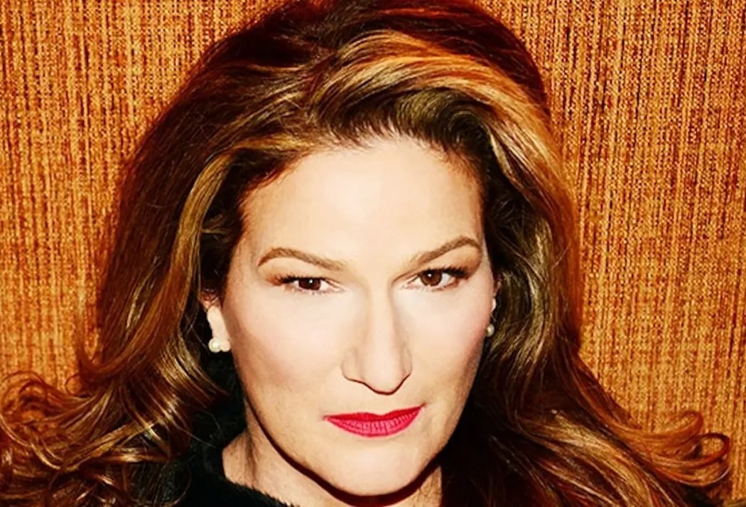 Ana Gasteyer's Sugar & Booze 'A Holiday Spectacular' 2