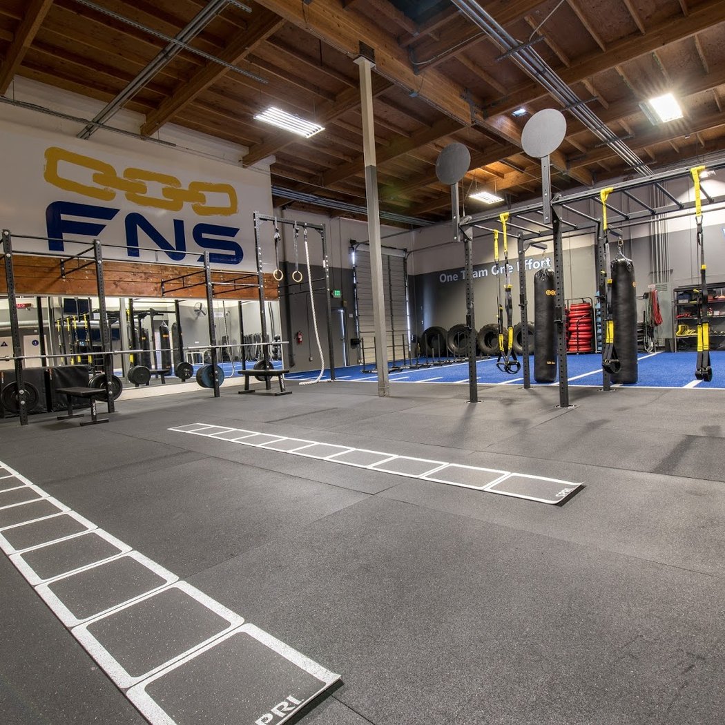 FNS Training Center 2