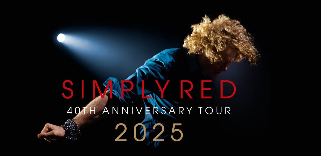 Simply Red en concert 1