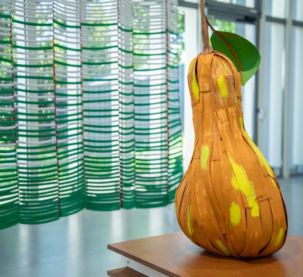 Exposition "Tutti Frutti 1