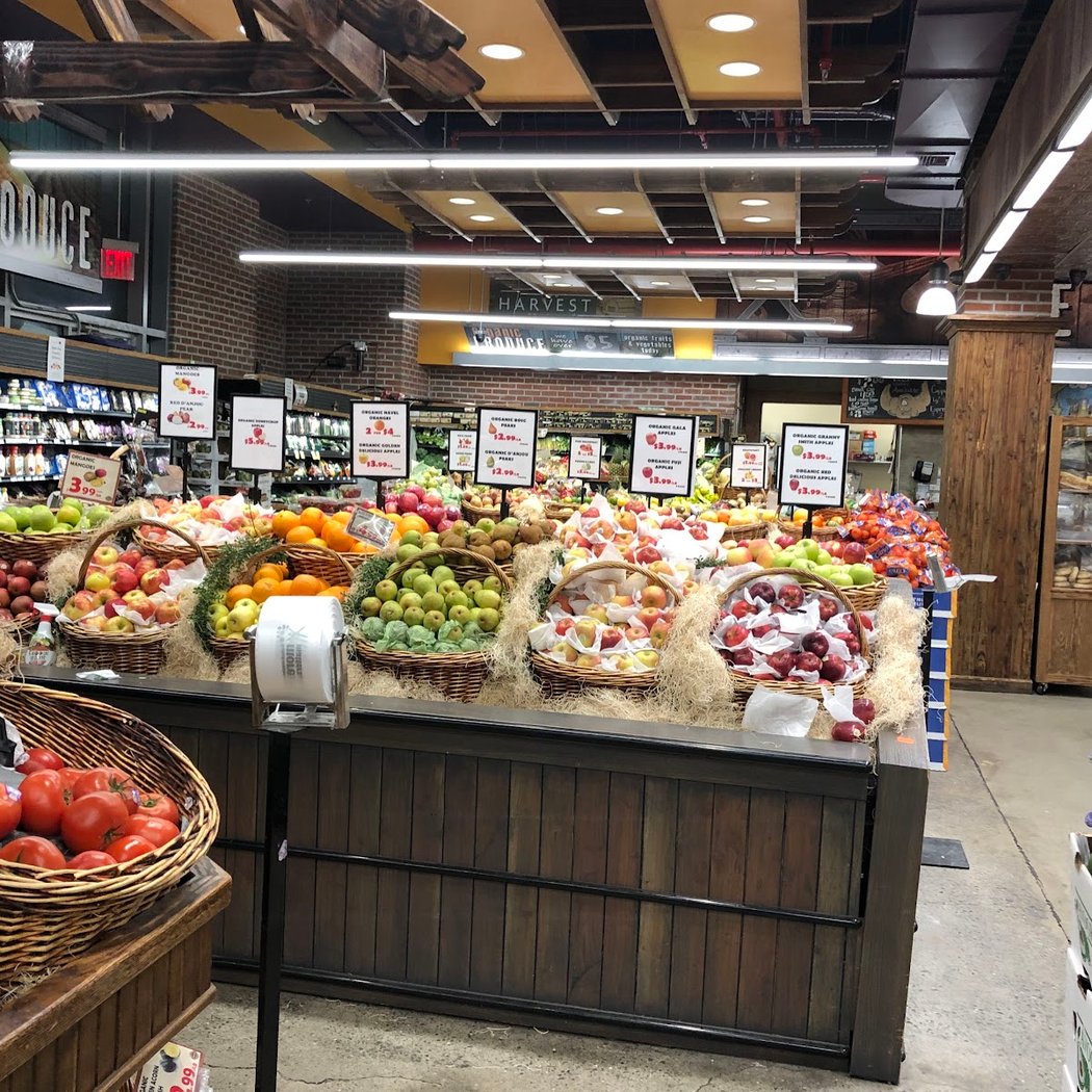 Brooklyn Harvest Market 2