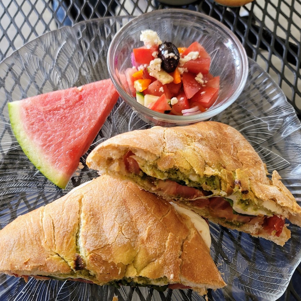 Heartbeat Cafe 3