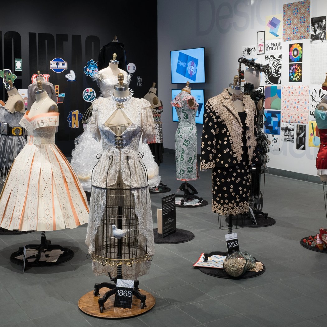 SVA Gramercy Gallery 2