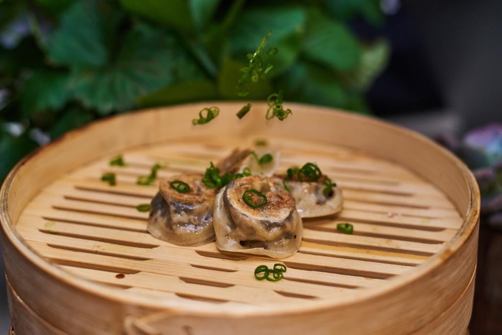 Yoso Sushi 3
