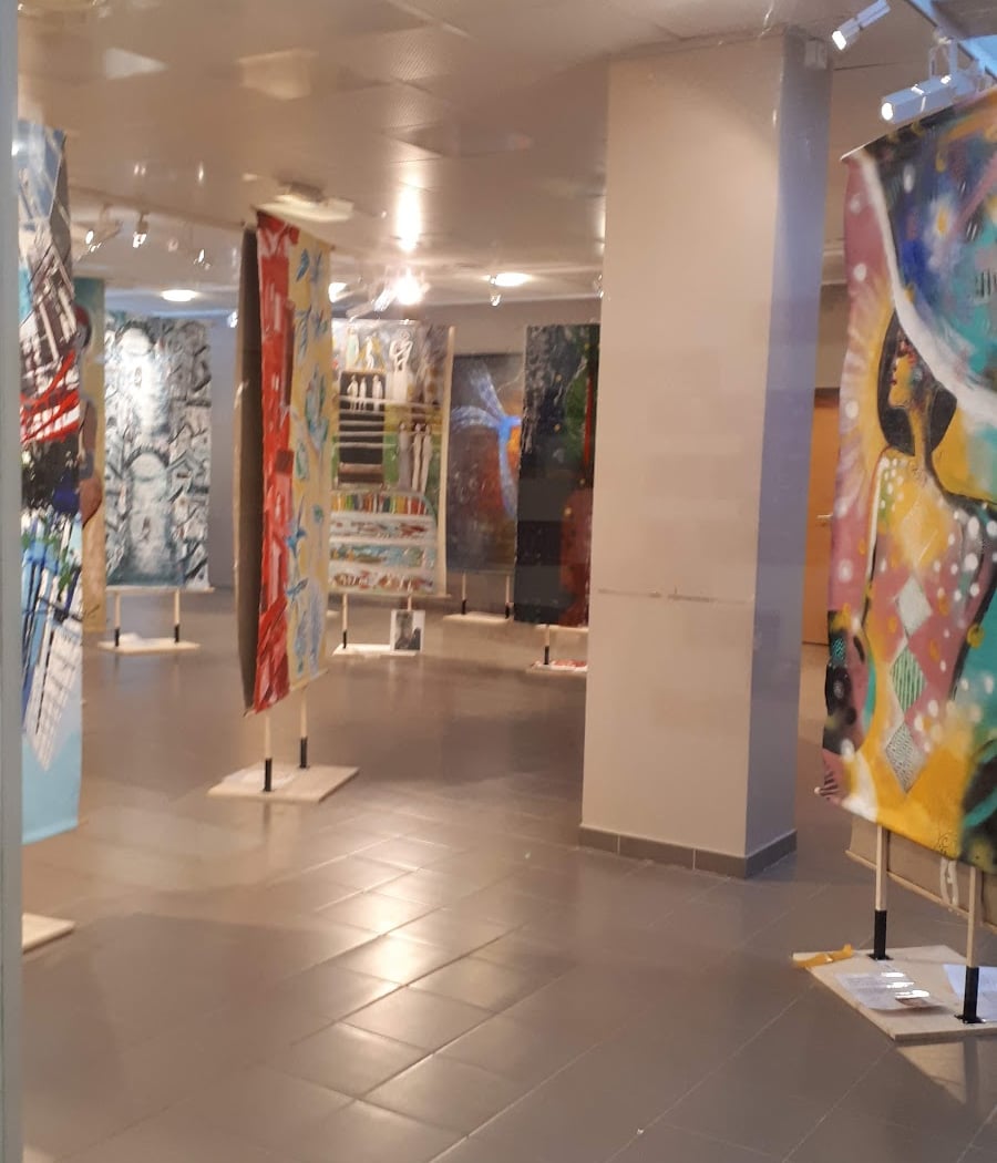 Espace Culturel Maurice Utrillo 2