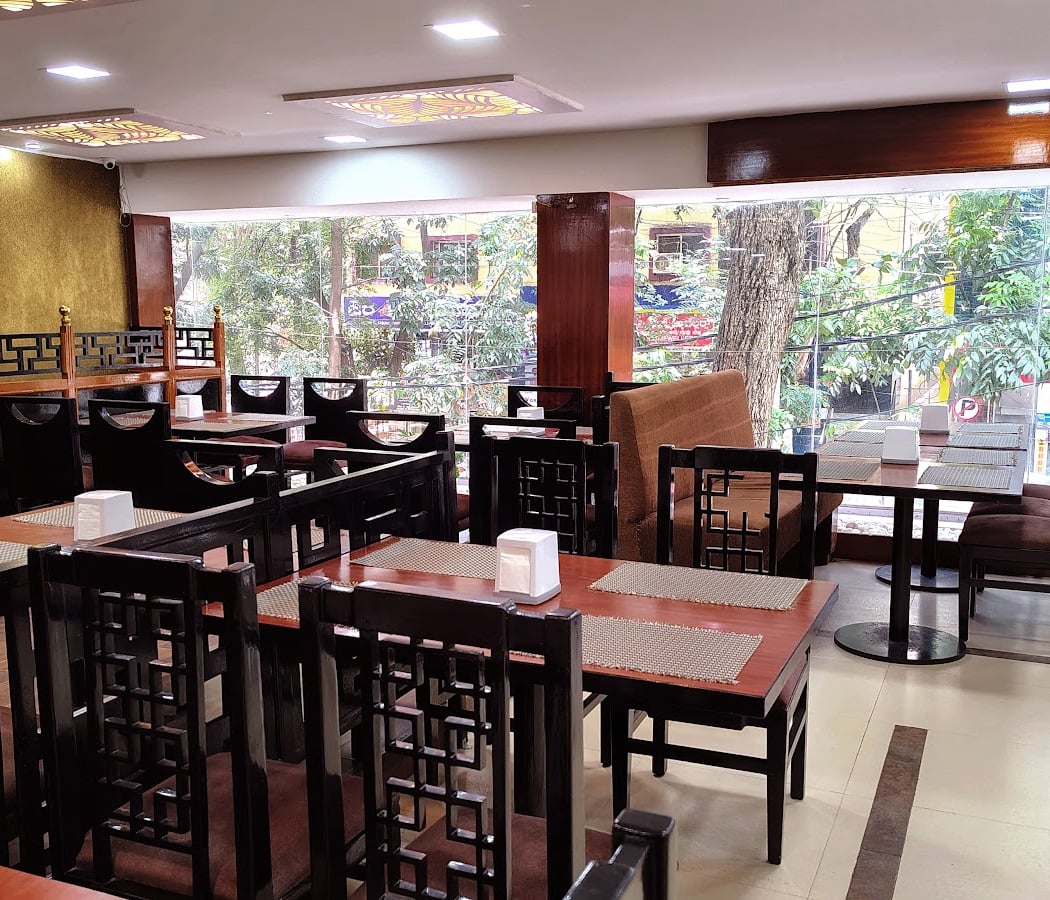Mangalore Sea Palate 2