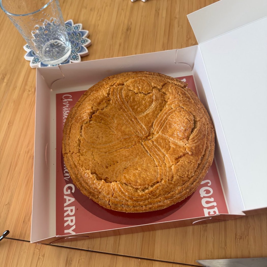 Au Gâteau Basque de Bayonne 3