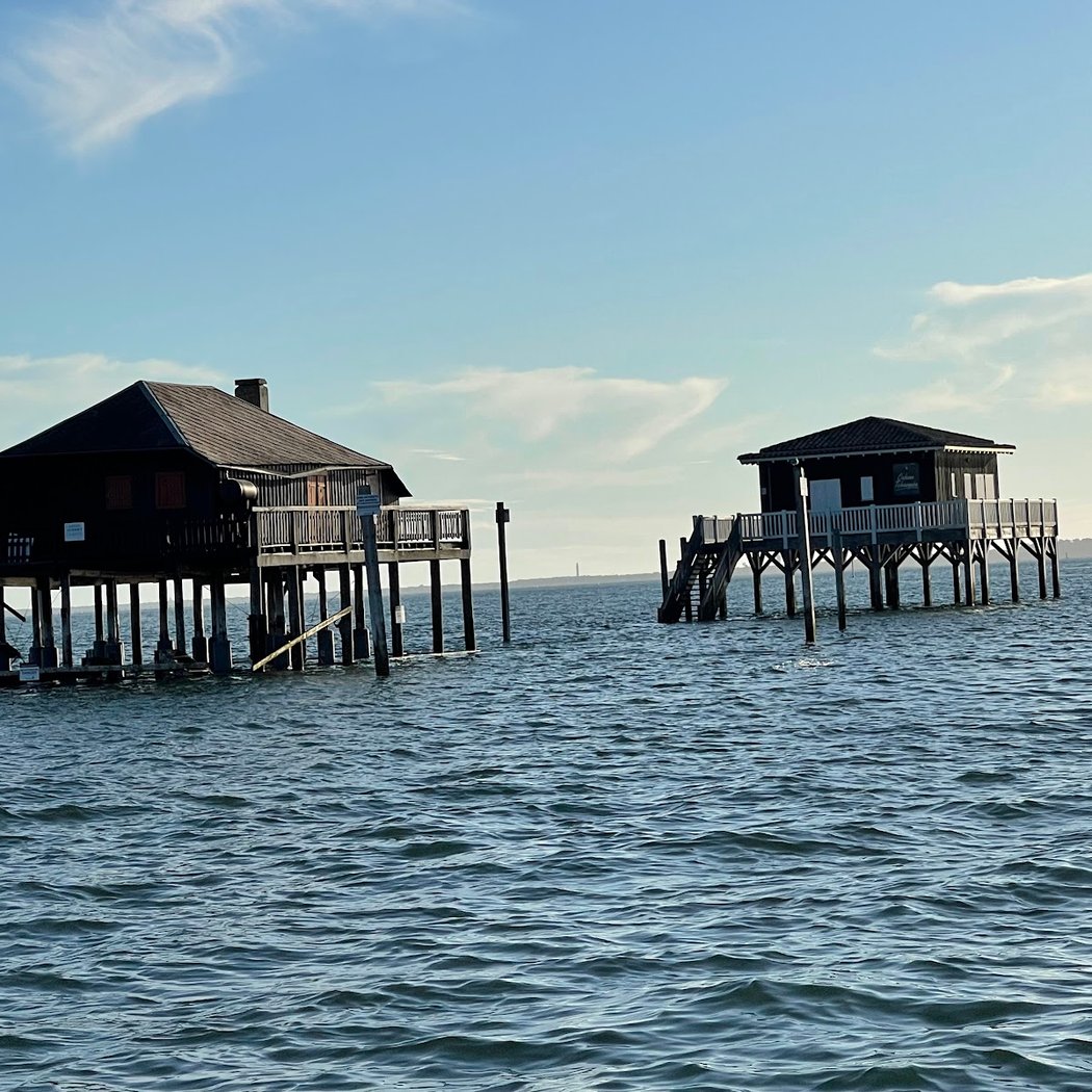 île aux Oiseaux 1