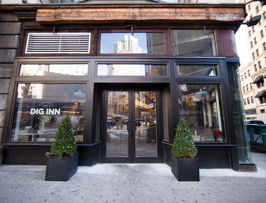 Dig Inn 2